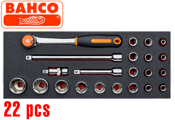 Khay dụng cụ FF1E2203