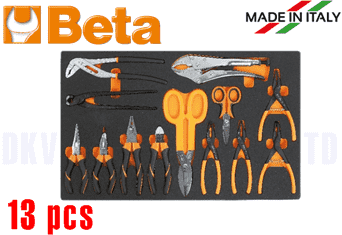 Khay dụng cụ Beta M130