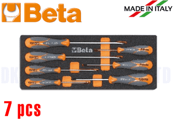 Khay dụng cụ Beta M180