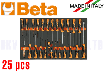 Khay dụng cụ Beta M195
