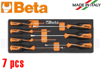 Khay dụng cụ Beta M199