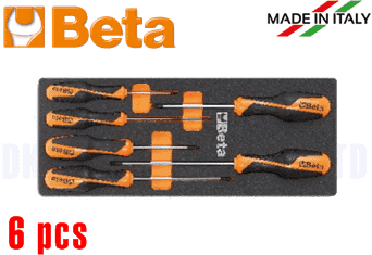 Khay dụng cụ Beta M202