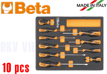 Khay dụng cụ Beta M208