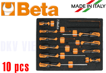 Khay dụng cụ Beta M209