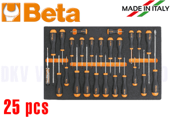 Khay dụng cụ Beta M210