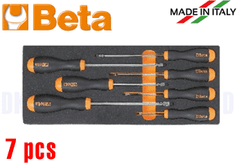 Khay dụng cụ Beta M211
