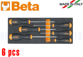 Khay dụng cụ Beta M212