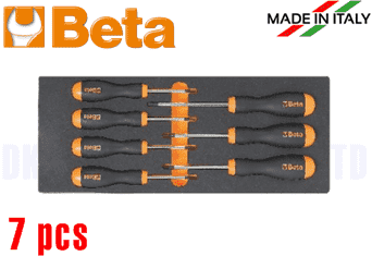Khay dụng cụ Beta M215
