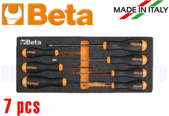 Khay dụng cụ Beta M221
