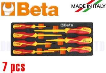 Khay dụng cụ Beta M223