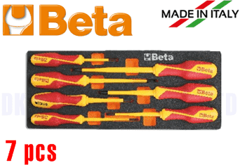 Khay dụng cụ Beta M224