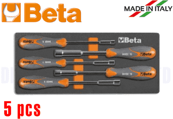 Khay dụng cụ Beta M227