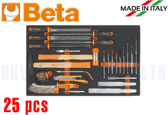 Khay dụng cụ Beta M230