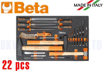 Khay dụng cụ Beta M231