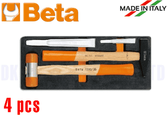 Khay dụng cụ Beta M234