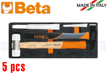 Khay dụng cụ Beta M237
