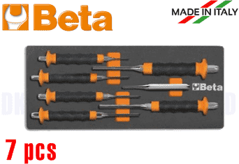 Khay dụng cụ Beta M240
