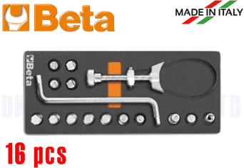 Khay dụng cụ Beta M264