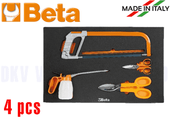 Khay dụng cụ Beta M285