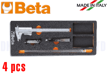 Khay dụng cụ Beta M295