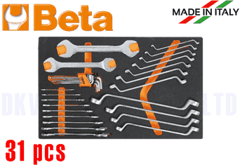 Khay dụng cụ Beta M30