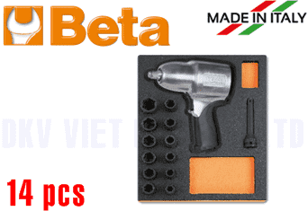 Khay dụng cụ Beta M305
