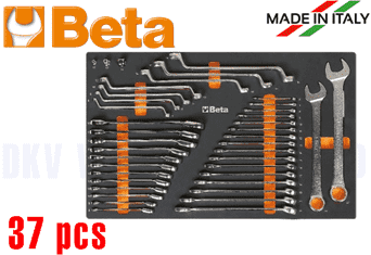 Khay dụng cụ Beta M37