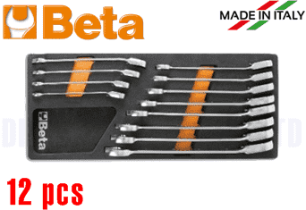 Khay dụng cụ Beta M45