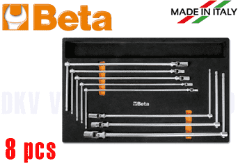 Khay dụng cụ Beta M63