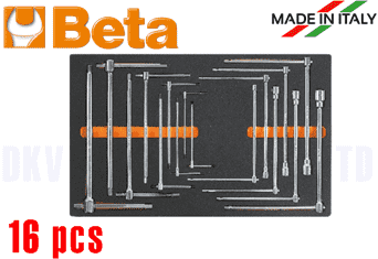 Khay dụng cụ Beta M65