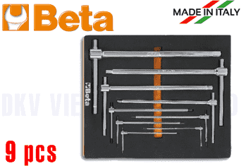 Khay dụng cụ Beta M69