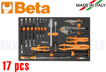 Khay dụng cụ Beta M77