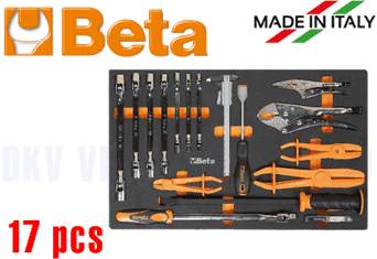 Khay dụng cụ Beta M78