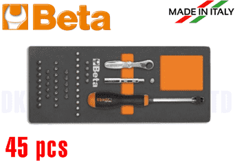 Khay dụng cụ Beta M85