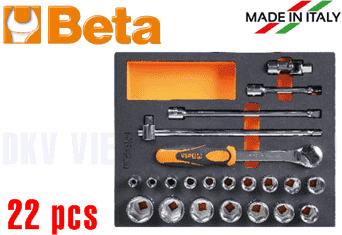 Khay dụng cụ Beta M96