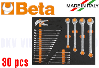 Khay dụng cụ Beta MB11
