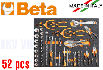 Khay dụng cụ Beta MB34