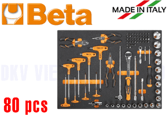 Khay dụng cụ Beta MB35