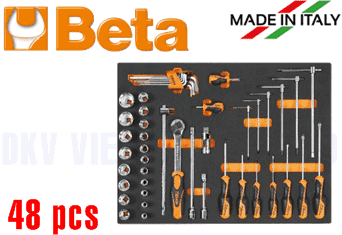 Khay dụng cụ Beta MB47