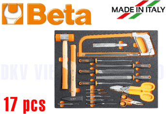 Khay dụng cụ Beta MB55