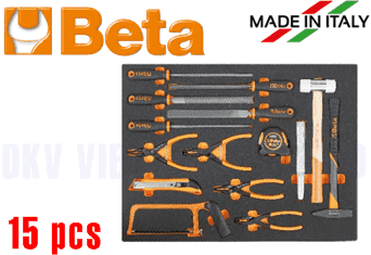 Khay dụng cụ Beta MB56