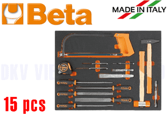 Khay dụng cụ Beta MB57