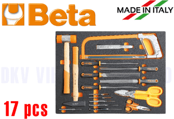 Khay dụng cụ Beta MB58