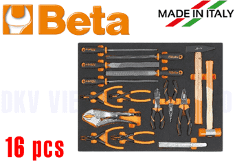 Khay dụng cụ Beta MB61