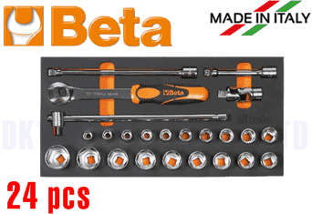 Khay dụng cụ Beta MC21