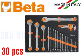 Khay dụng cụ Beta MM10