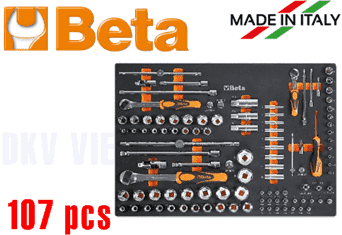 Khay dụng cụ Beta MM105