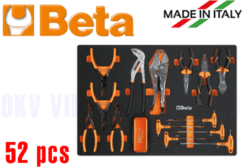 Khay dụng cụ Beta MM140