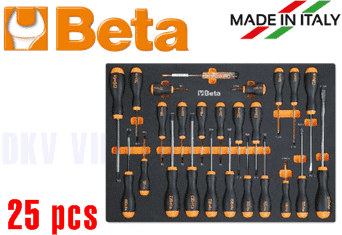 Khay dụng cụ Beta MM210