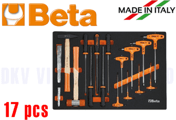 Khay dụng cụ Beta MM61